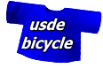 usde bicycle